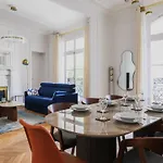 Beautiful Apt - 2Bd 6P - Beaugrenelle