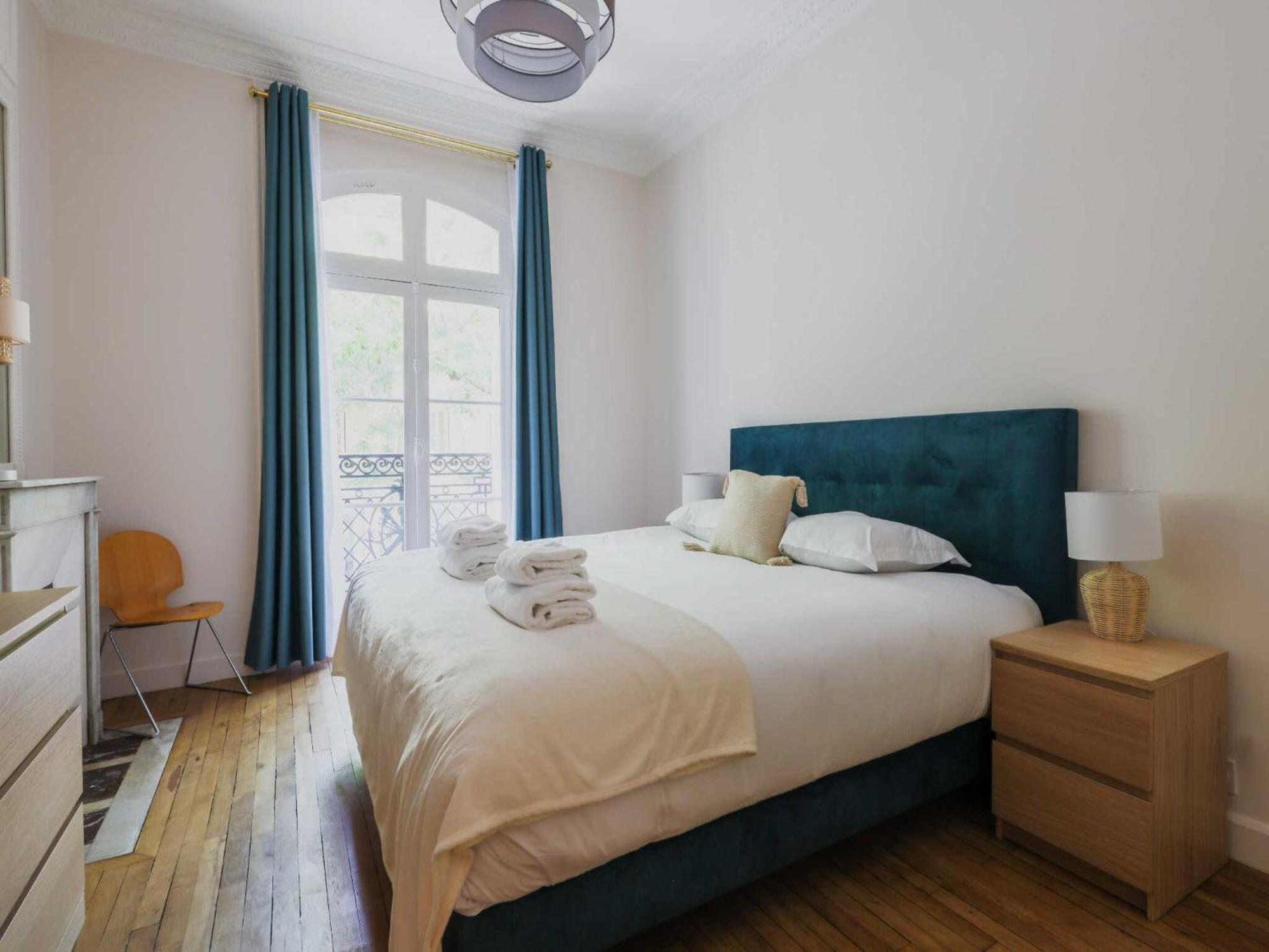 Beautiful - 2bd 6p - Beaugrenelle