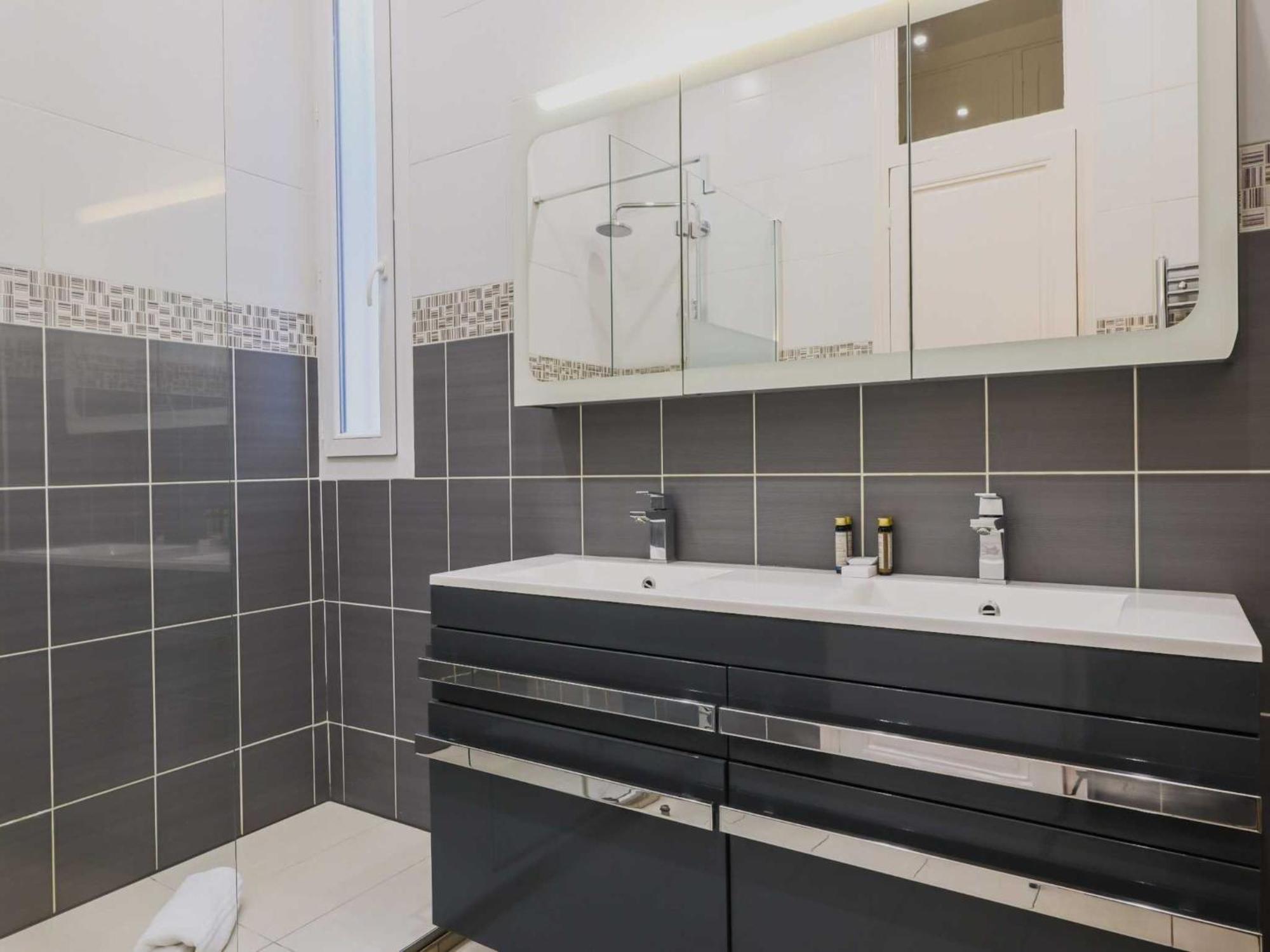 Beautiful - 2bd 6p - Beaugrenelle Apartment