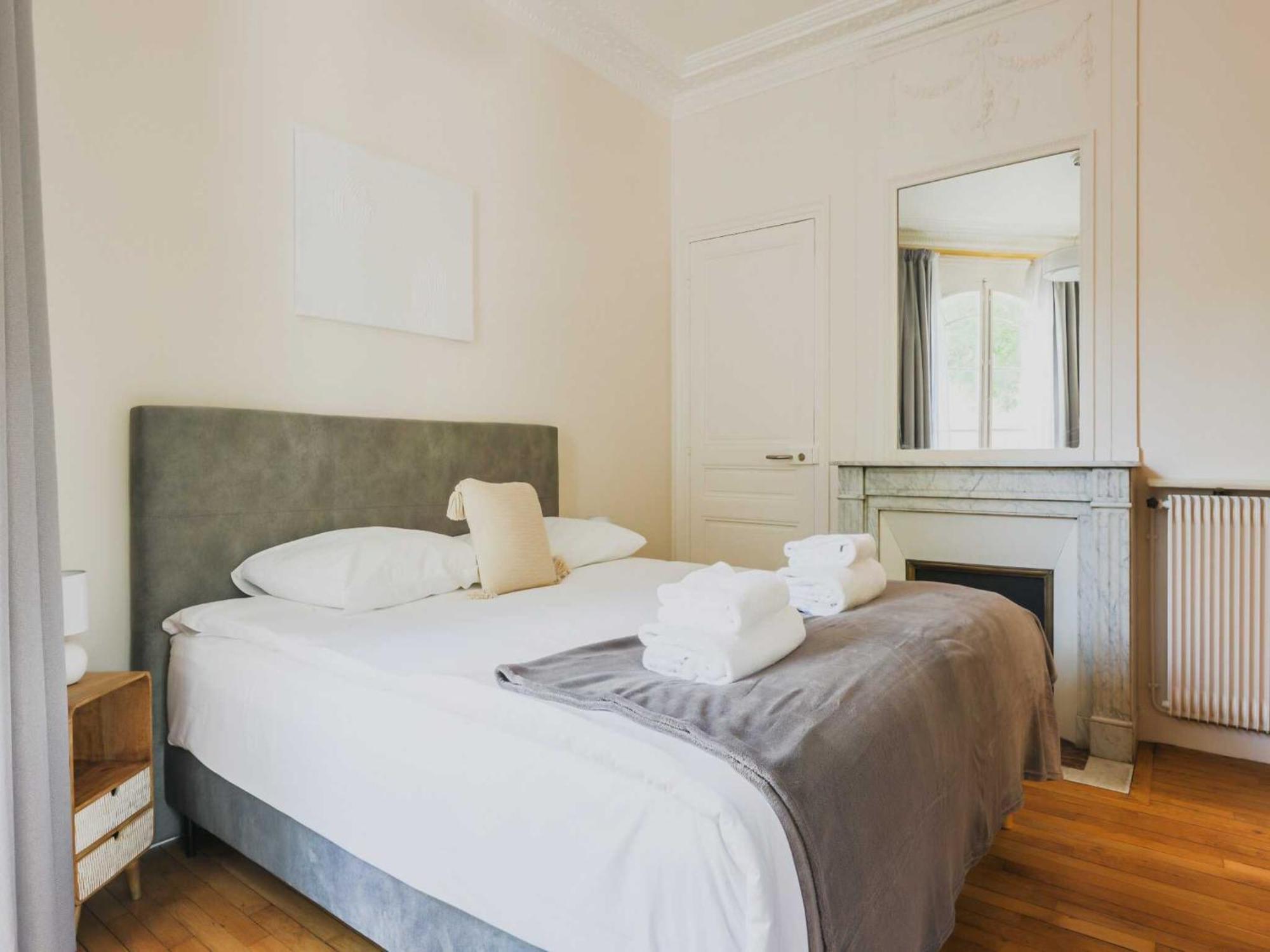 Beautiful - 2bd 6p - Beaugrenelle *