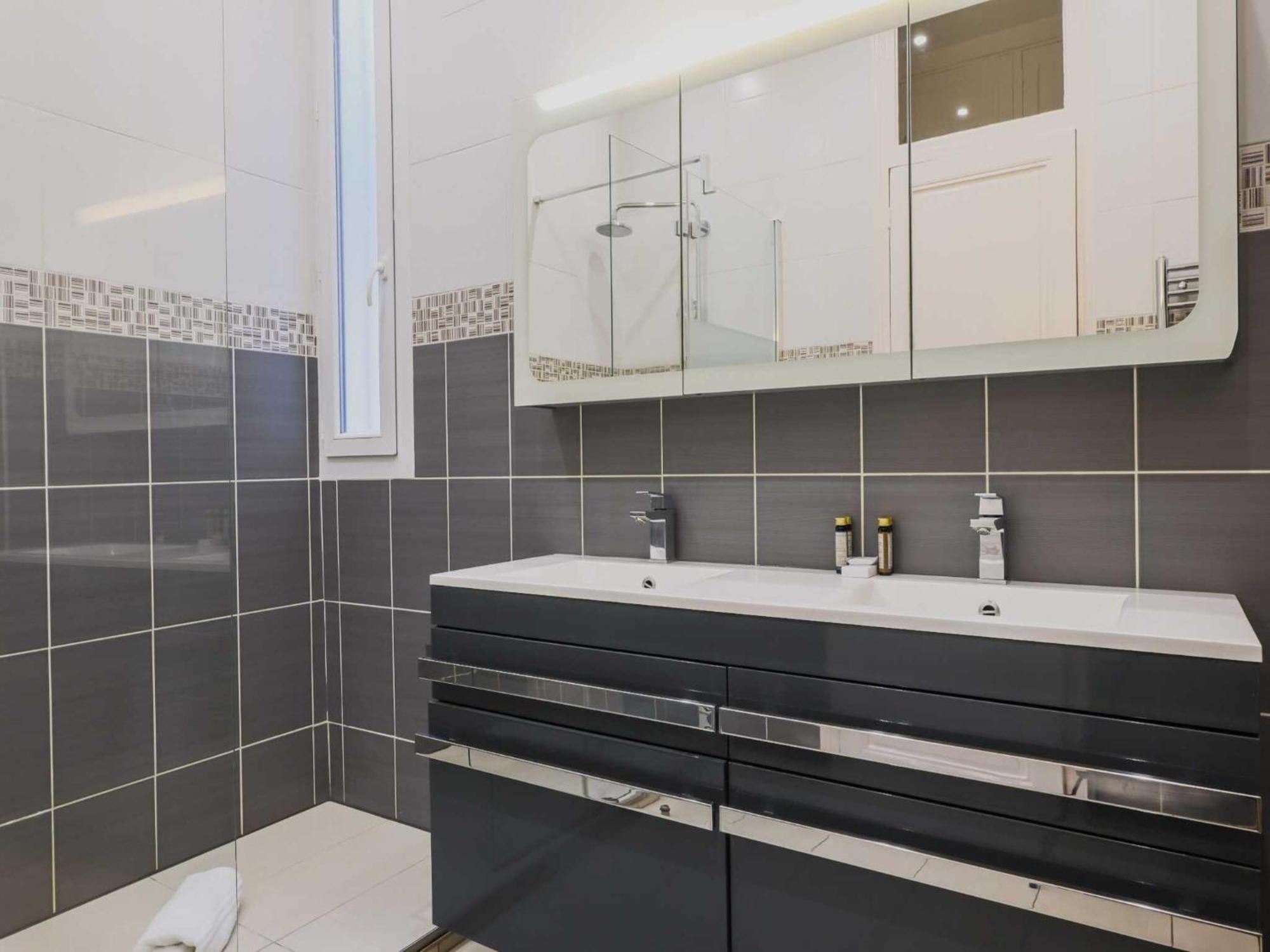 Apartment Beautiful - 2bd 6p - Beaugrenelle *