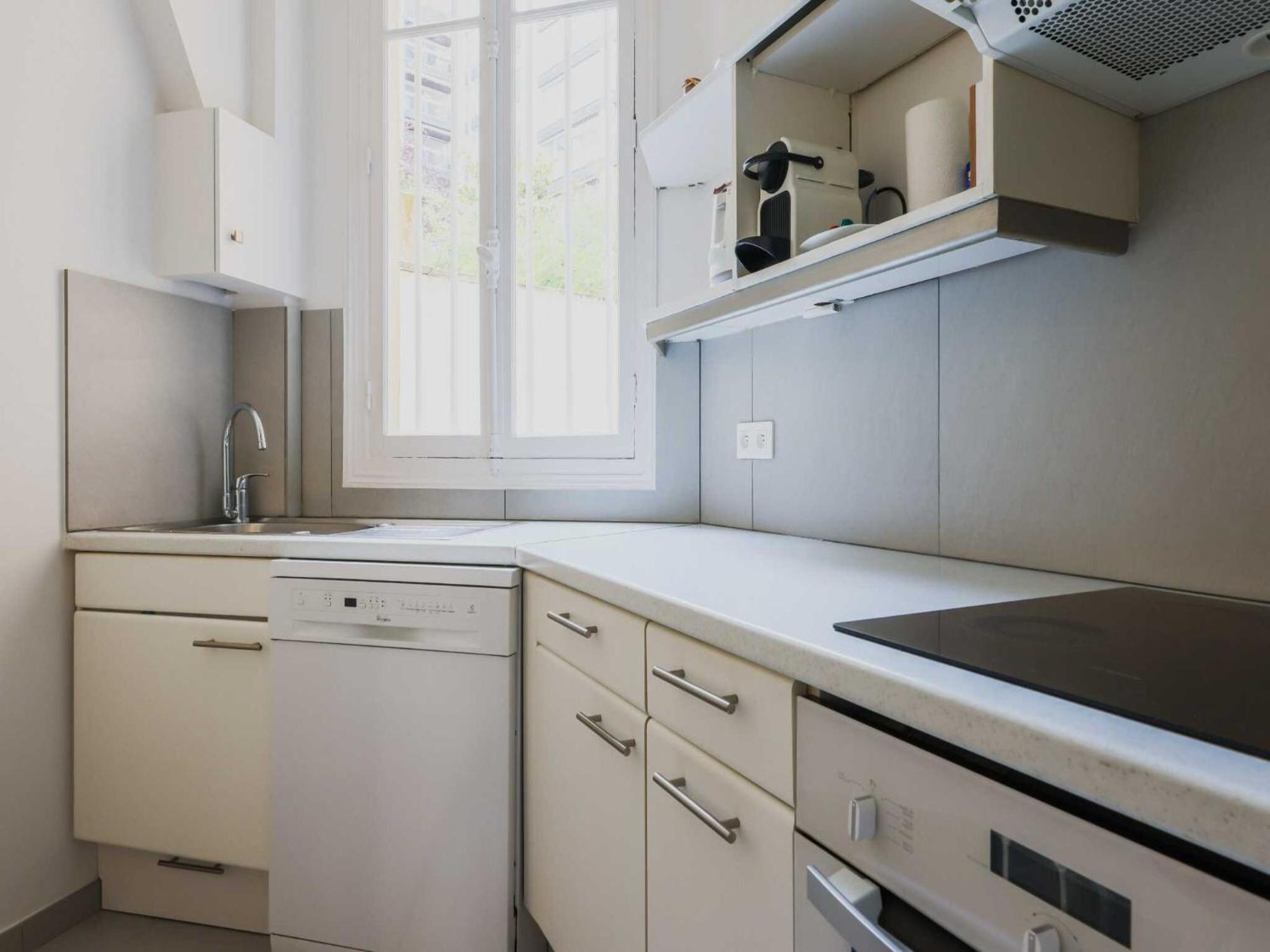 Beautiful - 2bd 6p - Beaugrenelle *
