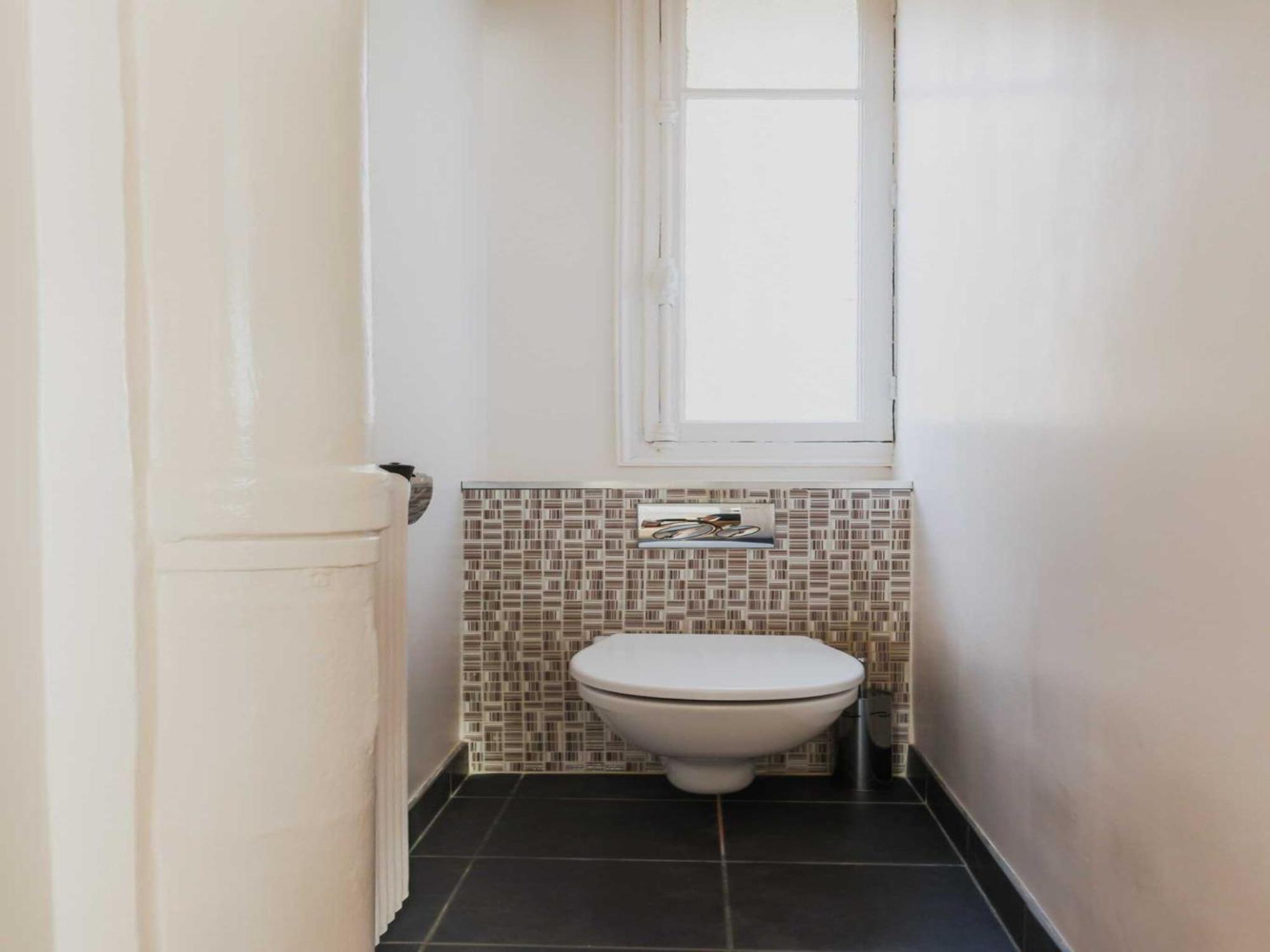 Beautiful - 2bd 6p - Beaugrenelle