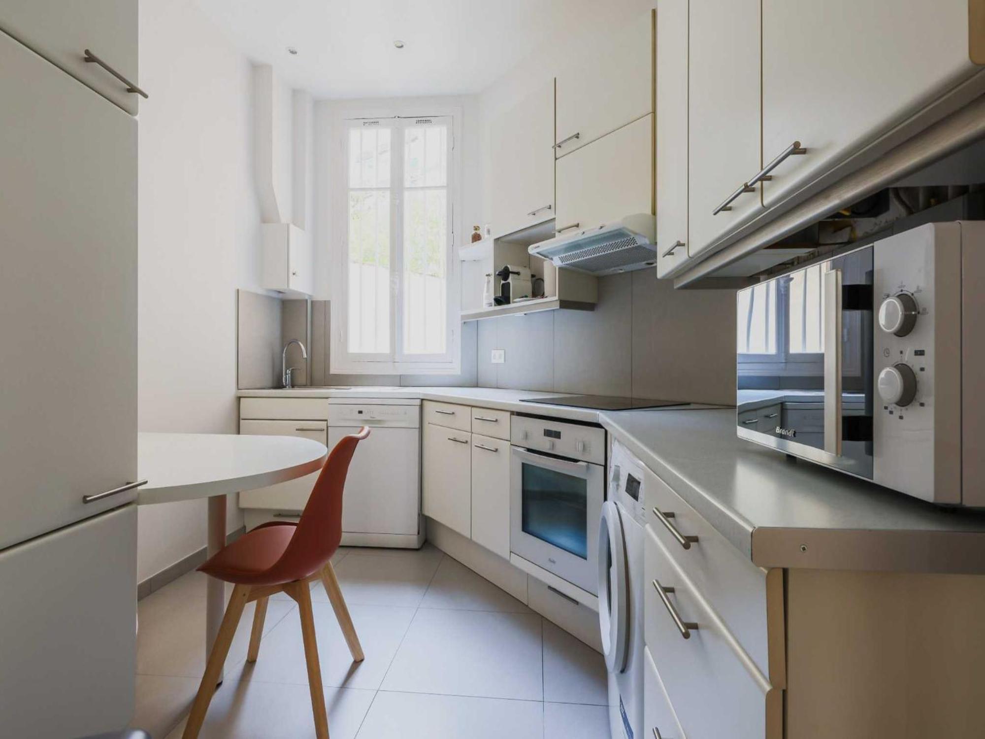 Apartment Beautiful - 2bd 6p - Beaugrenelle *