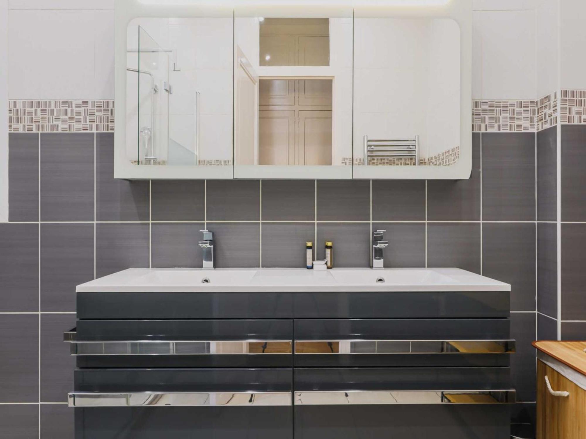 Beautiful - 2bd 6p - Beaugrenelle Apartment Paris